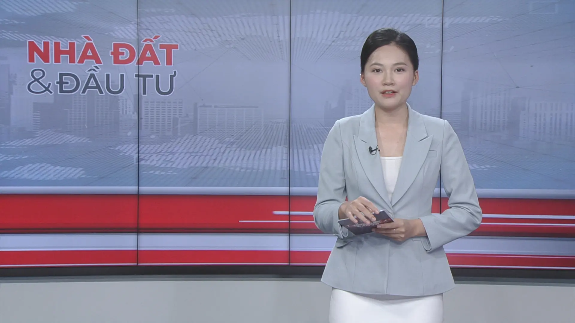 Bản tin Nhà đất và đầu tư | 21/10/2025